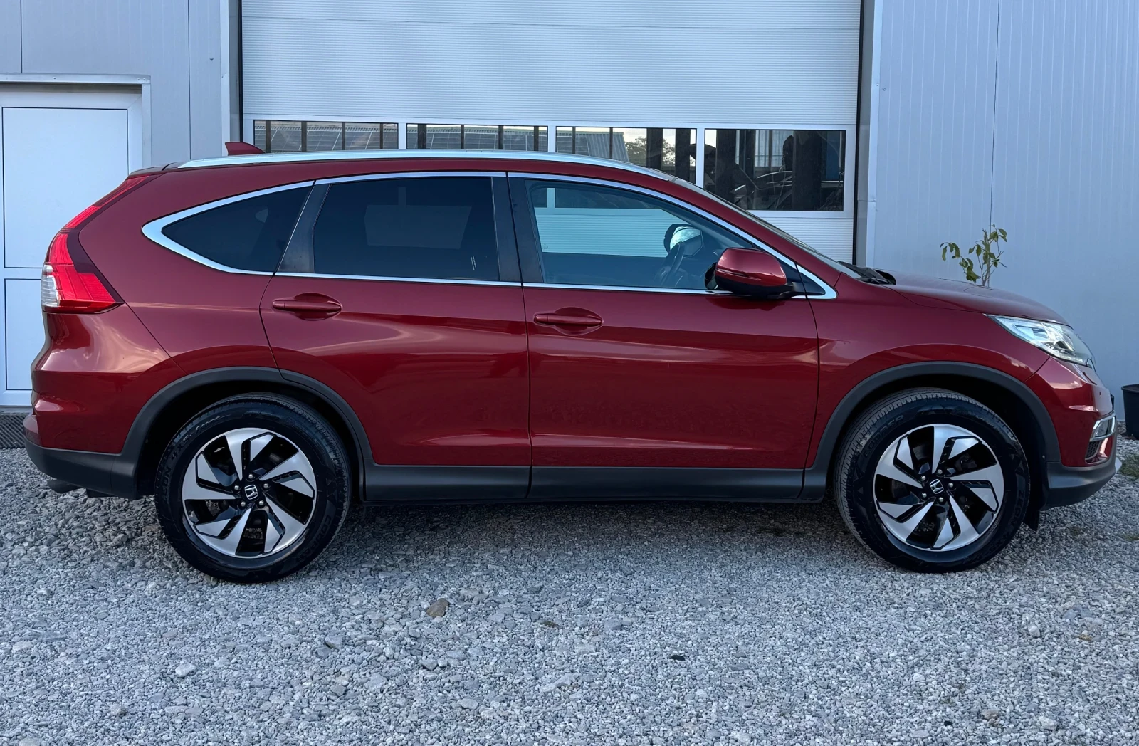Honda Cr-v FACELIFT - ���������  | Mobile.bg � ����������� 7