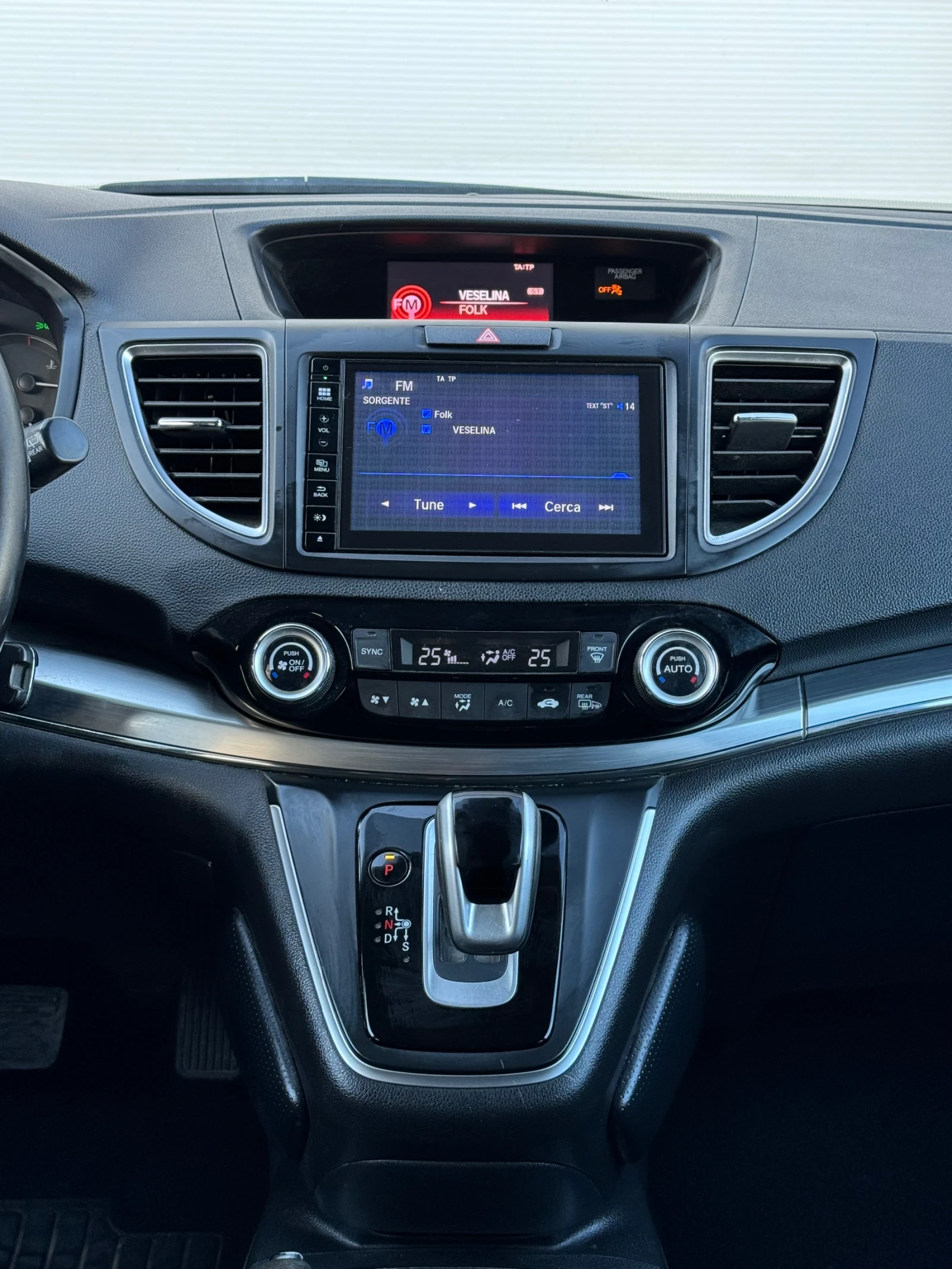 Honda Cr-v FACELIFT - ���������  | Mobile.bg � ����������� 12