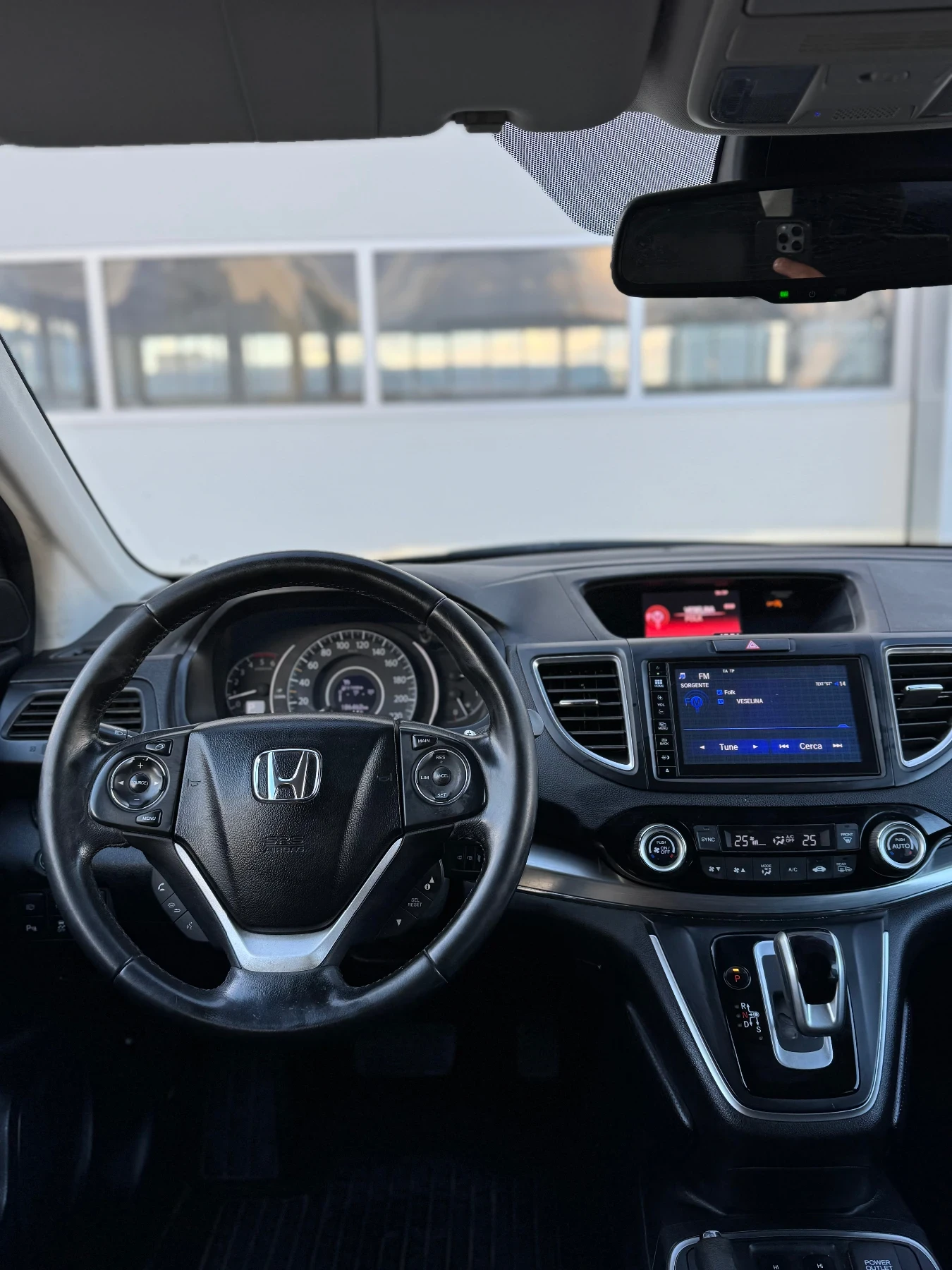 Honda Cr-v FACELIFT - ���������  | Mobile.bg � ����������� 11