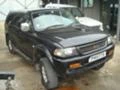 Mitsubishi Pajero sport 2.8TDi, снимка 2