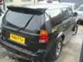Mitsubishi Pajero sport 2.8TDi, снимка 4