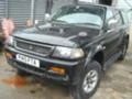 Mitsubishi Pajero sport 2.8TDi, снимка 1