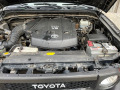 Toyota Fj cruiser 4WD - изображение 9