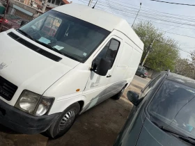 VW Lt 2.5TDi, снимка 9