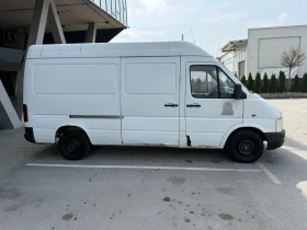 VW Lt 2.5TDi, снимка 6