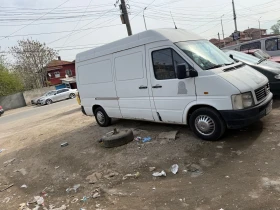 VW Lt 2.5TDi, снимка 11
