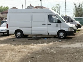 VW Lt 2.5TDi, снимка 1