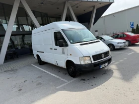 VW Lt 2.5TDi, снимка 5