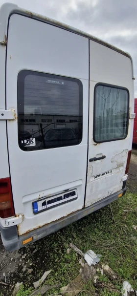 VW Lt 2.5TDi, снимка 4