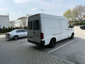 VW Lt 2.5TDi, снимка 7