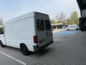 VW Lt 2.5TDi, снимка 8