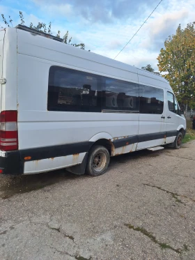 Mercedes-Benz Sprinter 515, снимка 5