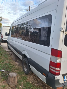 Mercedes-Benz Sprinter 515, снимка 4