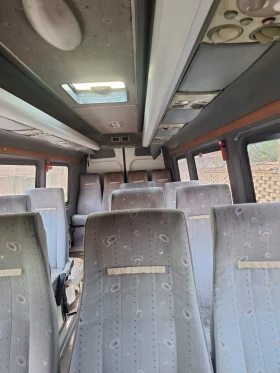 Mercedes-Benz Sprinter 515, снимка 12