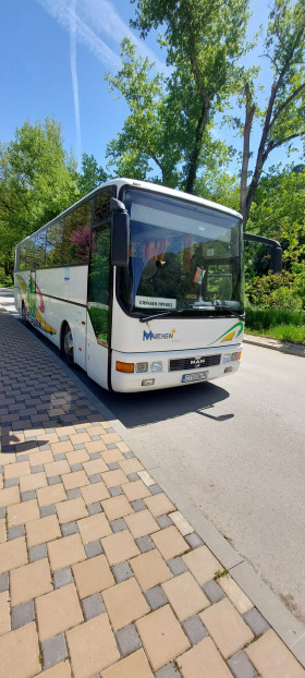 Man 469 Евро 3, снимка 1 - Бусове и автобуси - 44878765