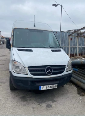 Mercedes-Benz Sprinter 313, снимка 1