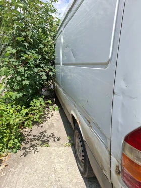 Mercedes-Benz Sprinter 316 undefined | Auto.bg — изображение 5