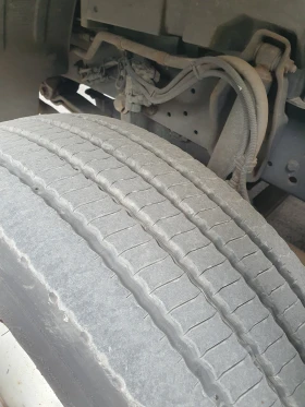 Mercedes-Benz Atego 1224 BLUE TEC 5, снимка 8