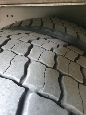 Mercedes-Benz Atego 1224 BLUE TEC 5, снимка 7