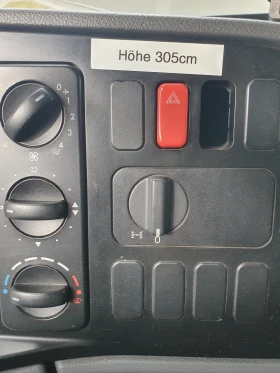 Mercedes-Benz Atego 1224 BLUE TEC 5, снимка 15