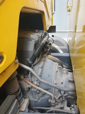 Mercedes-Benz Atego 1224 BLUE TEC 5, снимка 9