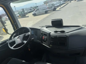 Mercedes-Benz Atego 824 Хладилен/ЕВРО 6, снимка 6