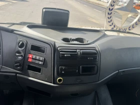 Mercedes-Benz Atego 824 Хладилен/ЕВРО 6, снимка 8