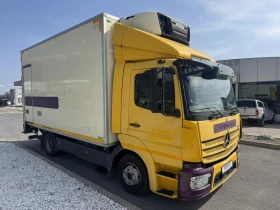 Mercedes-Benz Atego 824 Хладилен/ЕВРО 6, снимка 1