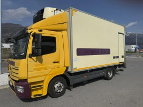 Mercedes-Benz Atego 824 Хладилен/ЕВРО 6, снимка 2