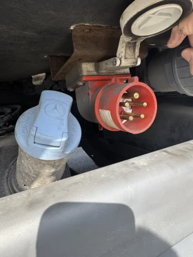 Mercedes-Benz Atego 824 Хладилен/ЕВРО 6, снимка 16