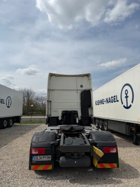 Daf Hf-480, снимка 4