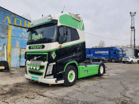 Volvo Fh 500 / евро 6, снимка 1 - Камиони - 39645372