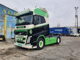     Volvo Fh 500 /  6