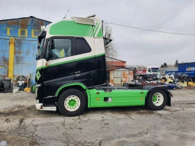 Volvo Fh 500 /  6 | Mobile.bg    2