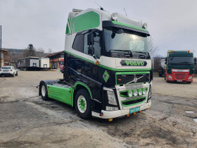 Volvo Fh 500 / евро 6, снимка 8