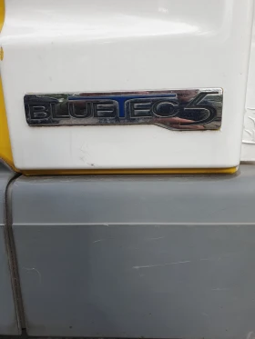 Mercedes-Benz Atego 1224 BLUE TEC 5 | Mobile.bg    16