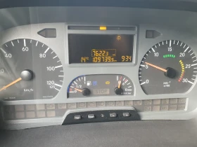 Mercedes-Benz Atego 1224 BLUE TEC 5 | Mobile.bg    12