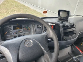 Mercedes-Benz Atego 1224 BLUE TEC 5 | Mobile.bg    11