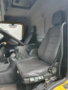 Mercedes-Benz Atego 1224 BLUE TEC 5 | Mobile.bg    10