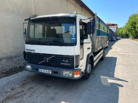 Обява за продажба на Volvo Fl 611 Самосвал 10т ~24 500 лв. - изображение 3