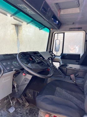 Обява за продажба на Volvo Fl 611 Самосвал 10т ~24 500 лв. - изображение 4