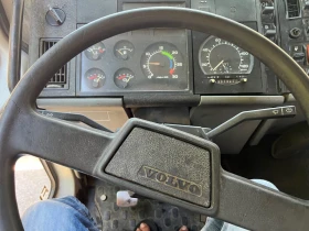 Обява за продажба на Volvo Fl 611 Самосвал 10т ~24 500 лв. - изображение 5