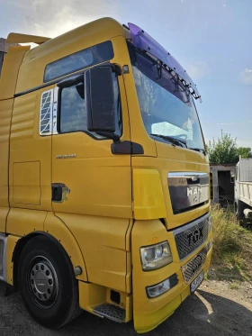 Man Tgx | Mobile.bg    3