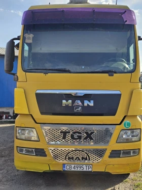 Man Tgx | Mobile.bg    2