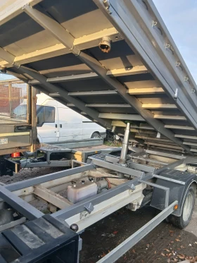 VW Lt 2.00, снимка 7 — Bazar.bg VW Lt 2.00, снимка 7