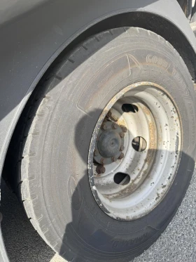 Mercedes-Benz Atego 824 ��������/���� 6 | Mobile.bg � ����� ������ 13