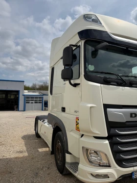 Daf Hf-480 undefined | Auto.bg — изображение 3