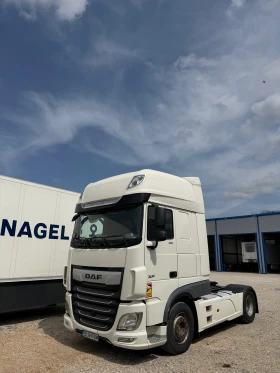 Daf Hf-480 undefined | Auto.bg — изображение 2