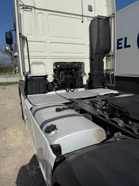 Daf Hf-480 undefined | Auto.bg — изображение 5