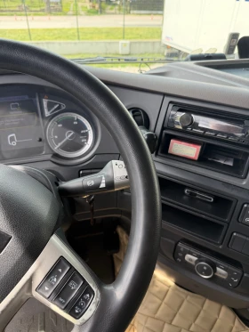 Daf Hf-480 undefined | Auto.bg — изображение 8